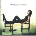 Katie Melua - Piece By Piece (CD, Album, RE, MPO)
