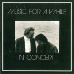 Music For A While (3), Concertgebouw Chamber Orchestra - In Concert (CD, Album)
