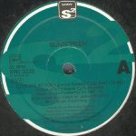 Sunscreem - Looking At You (12", Promo)