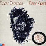 Oscar Peterson - Piano Giant (Special Birthday Edition) (2xLP, Comp)