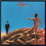 Rush - Hemispheres (CD, Album, RE, PDO)