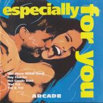 Various - Especially For You (CD, Comp)