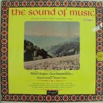 The Parris Mitchell Strings - The Sound Of Music (LP)