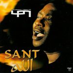 Youssou N'Dour - Sant Allah (CD, Album)