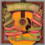 Various - Christmas Country (LP, Comp)