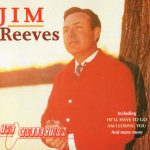 Jim Reeves - Jim Reeves (CD, Comp)