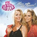 De Roffels - Hier Zijn We Weer! (CD, Album)