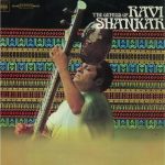 Ravi Shankar - The Genius Of Ravi Shankar (LP)