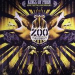 Kings Of Porn - Music That Will Save Your Life (12")