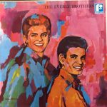 Everly Brothers - Both Sides Of An Evening (LP, Album, Mono)