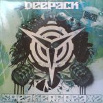 Deepack - Speakerfreaxz (12")