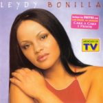 Leydy Bonilla - Estoy Enamorada (CD, Album)