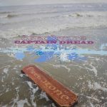 Dreadzone - Captain Dread (12")