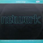 Network (5) - Broken Wings (12")
