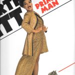 Eartha Kitt - Primitive Man (12", Single)