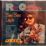 Roy Orbison - Bye Bye Love (CD, Comp)