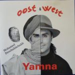 Mohamed Benchakhchakh - Oost & West - Yamna (CD)