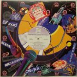 Darryl Duncan - Heaven (12", Promo)