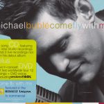 Michael Bublé - Come Fly With Me (CD, Album + DVD-V, PAL)