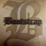 Bootstrap, Maroen Franse - Bootstrap (CD, Album, Promo)