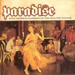 Paradise (16) - Rock Anthropologists On The Kon-Tiki Voyage (CD, Album)