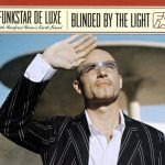 Funkstar De Luxe With Manfred Mann's Earth Band - Blinded By The Light (CD, Single)