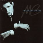 Michael Bublé - Call Me Irresponsible (CD, Album)