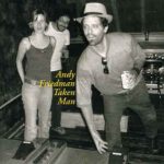Andy Friedman (2) - Taken Man (2xCD, Album, Bon)