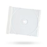 CD JEWELCASE (BINNENDEEL)