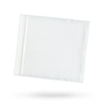 CD JEWELCASE (BUITENDEEL)