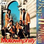 Boyz II Men - Motownphilly (CD, Maxi)