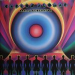 Carlos Alomar - Dream Generator (CD, Album)