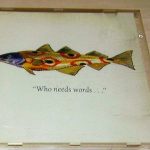 Various - Who Needs Words (CD, Comp)