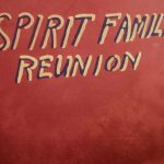 Spirit Family Reunion - Hands Together (CD, Album, Dig)