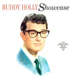 Buddy Holly - Showcase (CD)