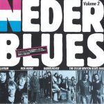 Various - Nederblues Volume 2 (CD, Album)