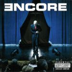 Eminem - Encore (2xCD, Album)