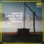 Antonín Dvořák, Rafael Kubelik - Slavische Dansen = Danses Slaves (LP, Album)