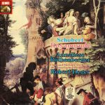 Franz Schubert Schubert Anneliese Rothenberger, Chor* Und Orchester Des Bayerischen Rundfunks*, Robert Heger - Rosamunde (Gesamtaufnahme) (LP, RE)