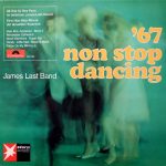 James Last Band* - '67 Non Stop Dancing (LP, Album, Mixed)