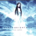 Sarah Brightman - La Luna (CD, Album)