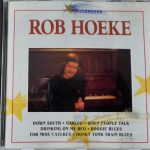 Rob Hoeke - Rob Hoeke (CD, Album, Comp)