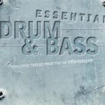Various - Essential Drum & Bass ('Exclusive Tracks From The UK Underground') (2xCD, Comp)