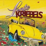 Various - Lentekriebels (CD, Comp, Promo)