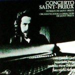 Saint-Preux - Concerto (LP, Album)