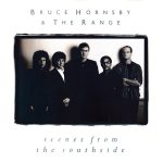 Bruce Hornsby & The Range* - Scenes From The Southside (CD, Album)