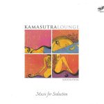 Raveolution - Kamasutra Lounge (Music For Seduction) (CD, Album)