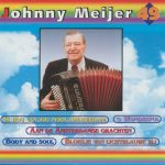 Johnny Meijer - Johnny Meijer (CD, Comp)