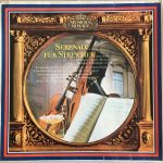Georg Philipp Telemann - Serenade Für Streicher (LP)