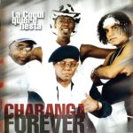 Charanga Forever* - La Cuqui Quiere Fiesta (CD, Album)